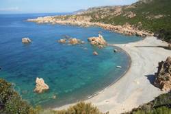 Isola Rossa - Sardegna